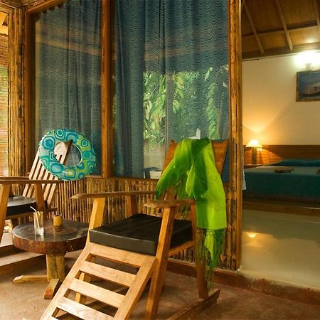 Kala Pathar Beach Wild Orchid酒店 外观 照片