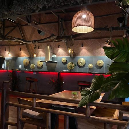 Kala Pathar Beach Wild Orchid酒店 外观 照片