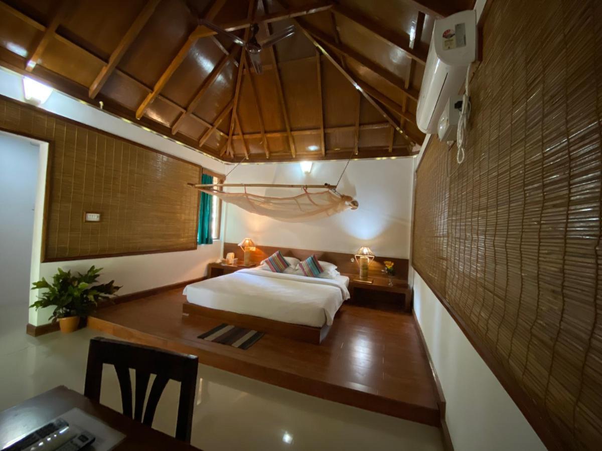 Kala Pathar Beach Wild Orchid酒店 外观 照片