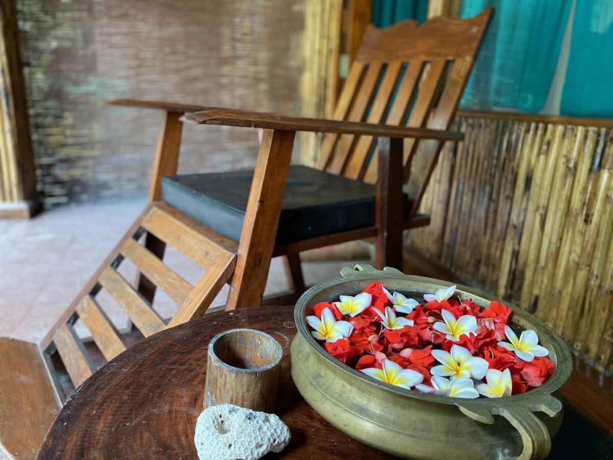 Kala Pathar Beach Wild Orchid酒店 外观 照片