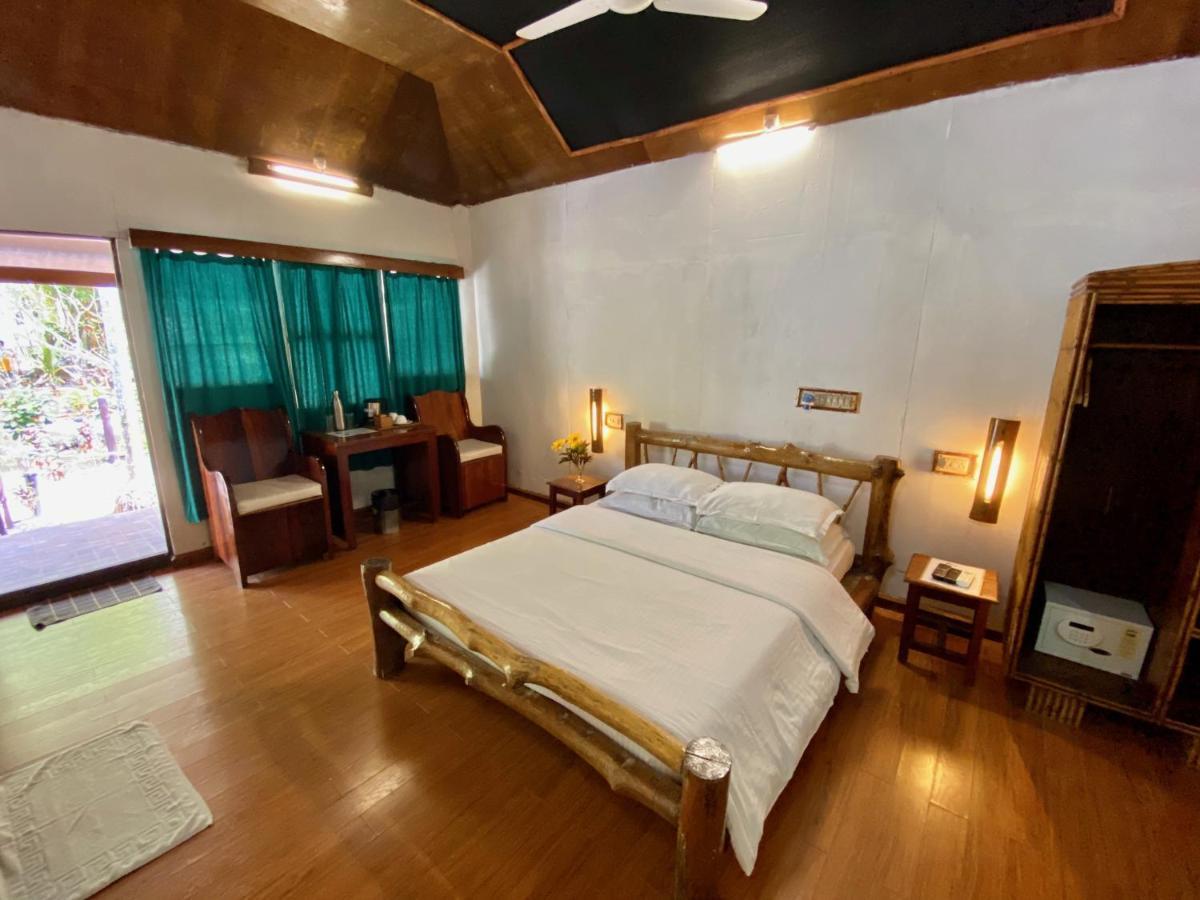 Kala Pathar Beach Wild Orchid酒店 外观 照片