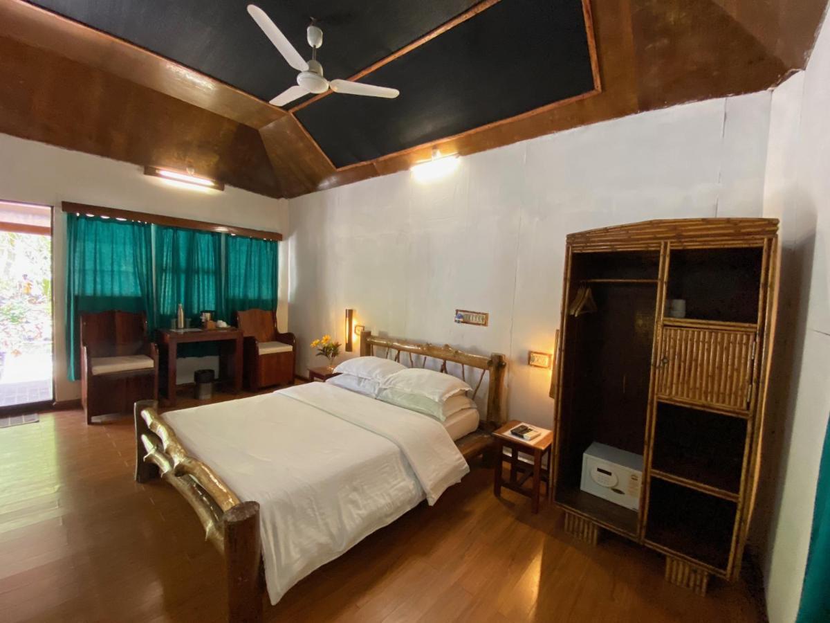 Kala Pathar Beach Wild Orchid酒店 外观 照片