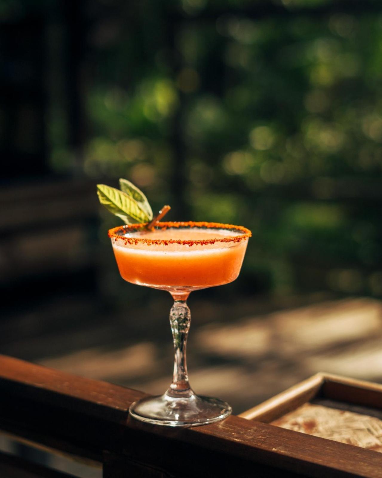 Kala Pathar Beach Wild Orchid酒店 外观 照片