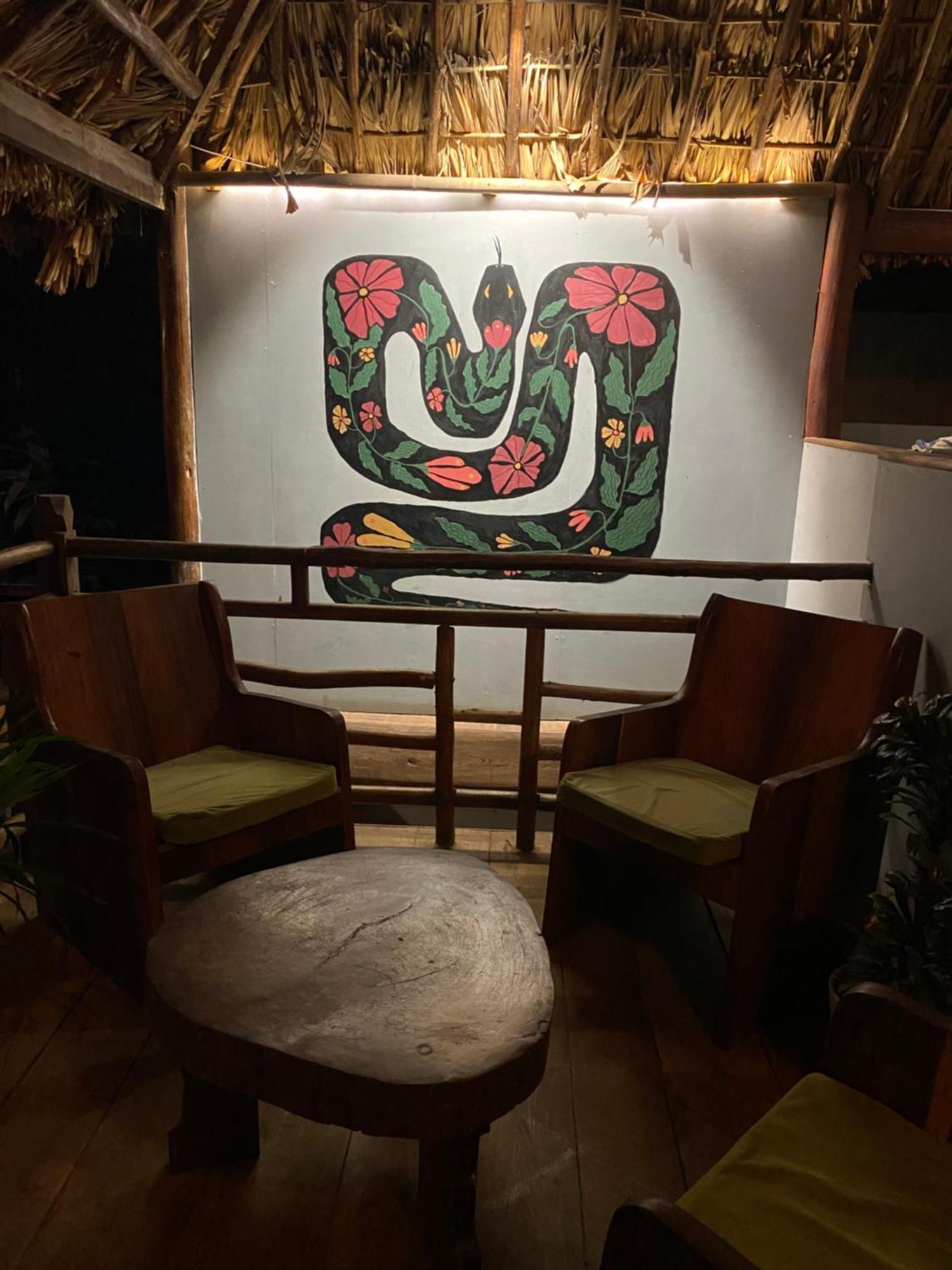 Kala Pathar Beach Wild Orchid酒店 外观 照片